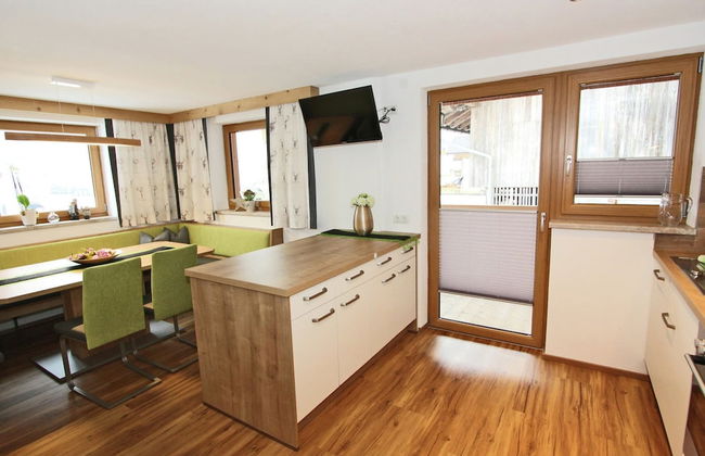 Spacious Holiday Home Near Ski Area in Kaltenbach - Foto 50