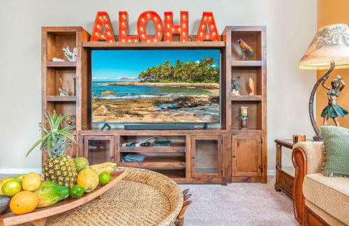 Luxury Waikoloa Retreat: 3BR! - Foto 1