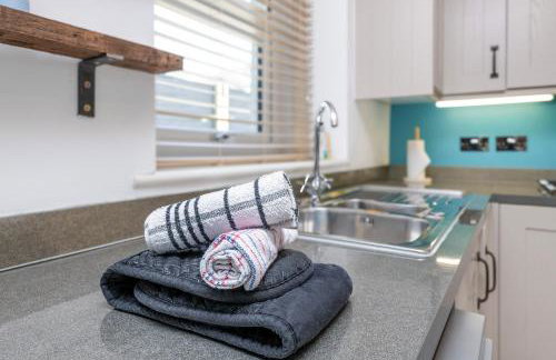 Willowdene Cottage by the Sea - Foto 39