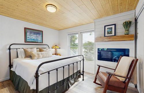 Bliss on the Bluff - Foto 15