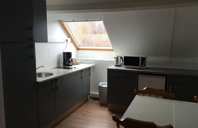 Appartements bon Secours - Foto 28