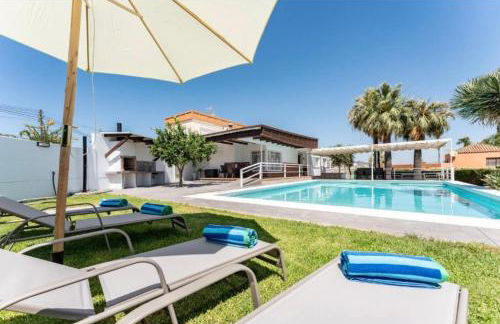 Villa Paula-Los Manantiales - Photo 27