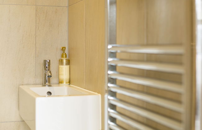 Hillcroft Self Catering - Foto 20