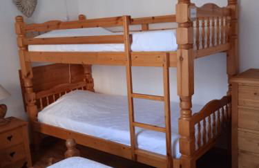 Le Sancy, appart T2, 4 pers, centre ville du Mont Dore - Photo 9