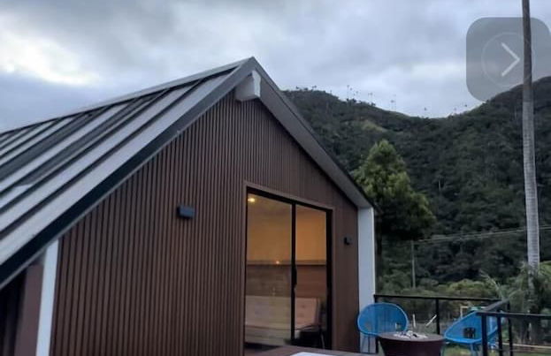 Bosques de Cocora Donde Juan B - Photo 12