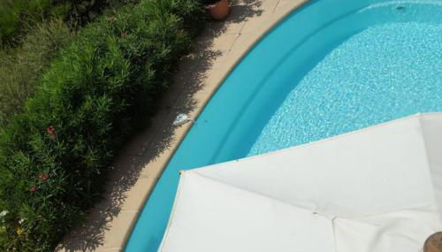 Villa Pétale de Rose - Foto 2