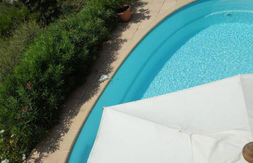 Villa Pétale de Rose - Foto 2