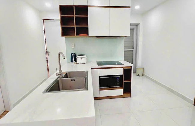 Diamond Suite in Scenic Valley 2 - Foto 30