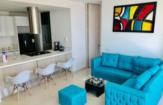 Apartamentos Samaria Club de Playa - Photo 36