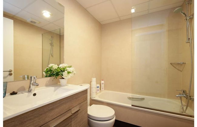 Ático Be Suite Granada - Foto 12