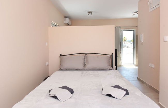 Happy Days Home Apartment and Studio - Foto 10