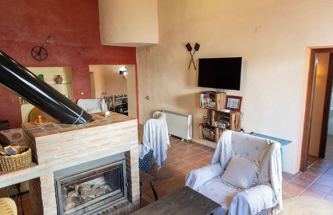 Casa Rural La Milana - Foto 30