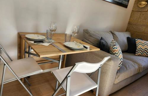 Apartamento Rivera de Laxe - Foto 3