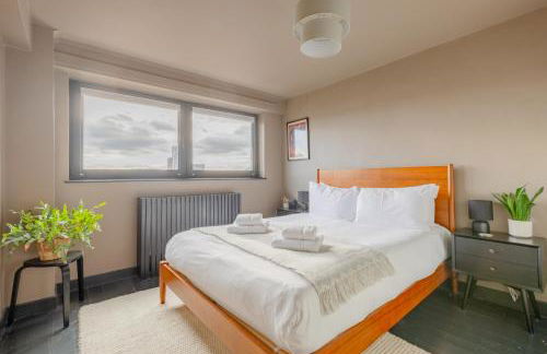 Gorgeously Designed 2BD Flat Heart of East London - Foto 4