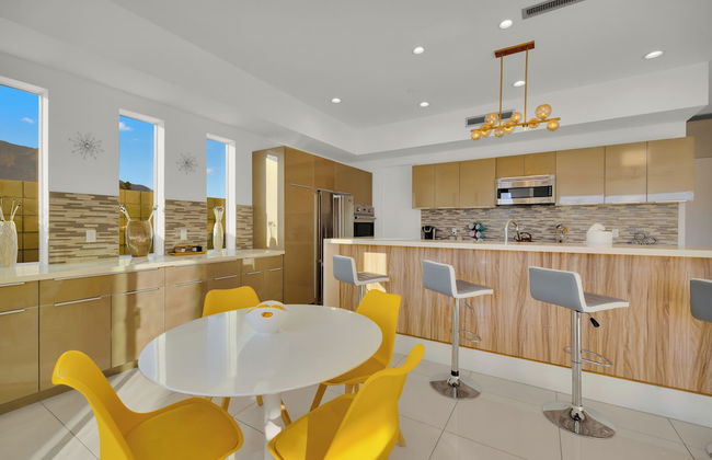 Breathtaking Luxury Villa Architectural Jewel - Foto 23