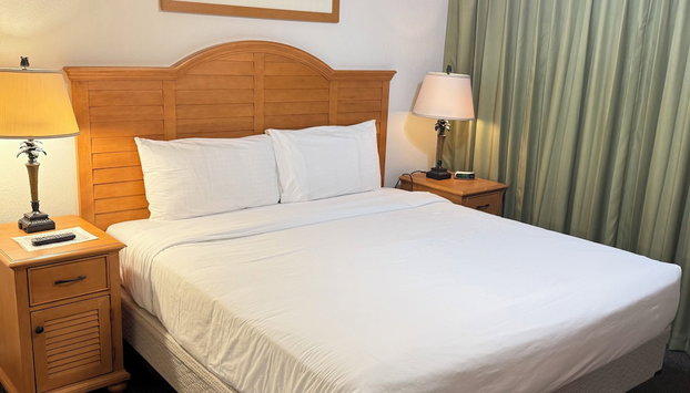 Lifetime of Vacations Resort - Foto 4, Zimmer
