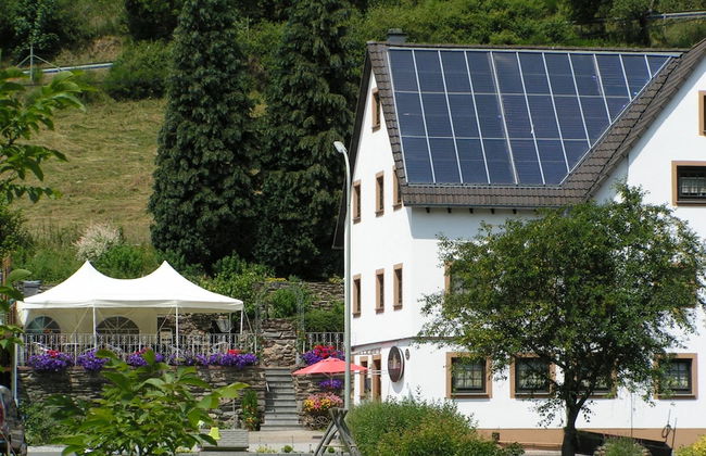 A Modern Apartment in the Hunsruck Region's Romantic Drohn Valley - Photo 73