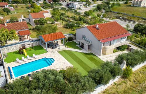 Villa Elder ZadarVillas - Foto 1