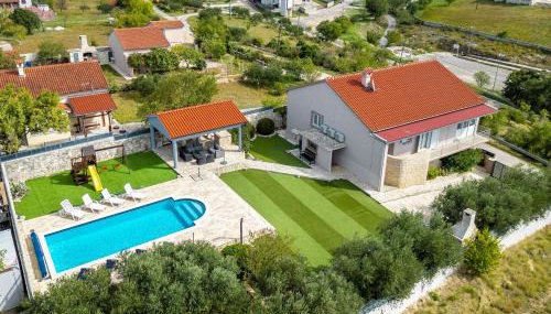 Villa Elder ZadarVillas - Foto 1