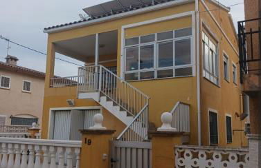 Casa a 200 metros de la playa - Foto 6