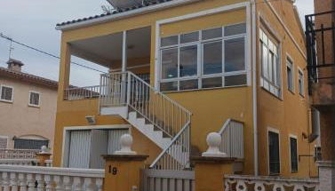 Casa a 200 metros de la playa 10 PAX - Foto 1