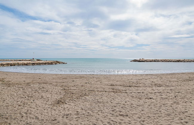 Pedregalejo Beach Apartment 4 - Foto 1