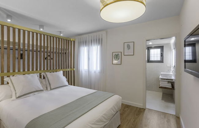 ELEVEN Apartments Real de la Carretería, by Homing U - Foto 7