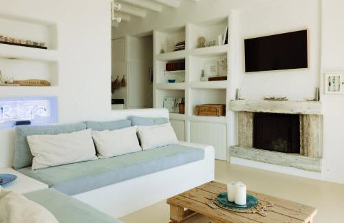 Villa Riza - Foto 13