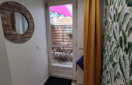 Gite le Capucin avec parking - Foto 6