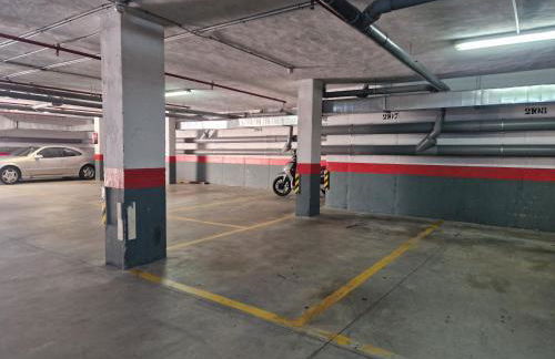 SR Reserva de Marbella 2BDR with private garden - Photo 45