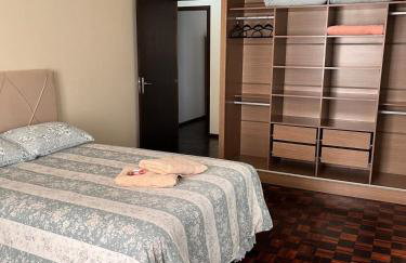 Grünes Haus 2 quartos no centro - Foto 4