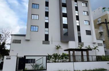 Studio Moderno á 5 Minutos da Praia do Tenório Ubatuba - Foto 57