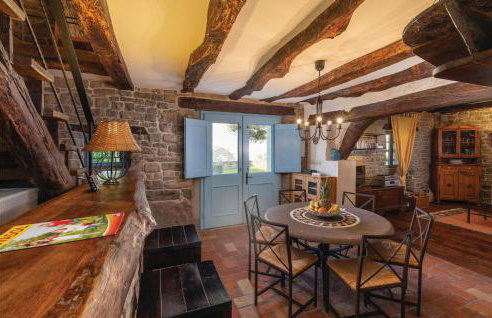 Holiday Home Biloslavi Bb Croatia - Foto 38