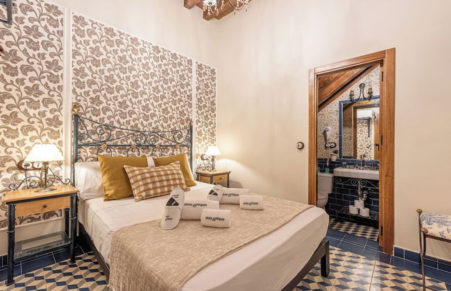 Casa Museo La Merced by Stay Unique - Photo 8