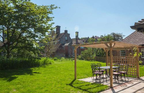 Cottages by the Moat - Foto 11