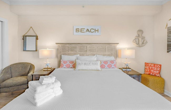 Ocean Club - Foto 32