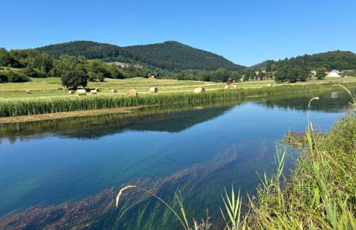 Apartmani Fenestra -Zagorka - Foto 28