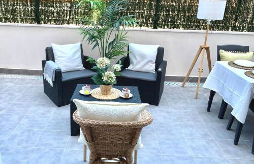 Castro Holidays - Apto D Céntrico Terraza con Garaje Gratis - Photo 63