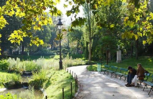 New 137 Suite Yves - Cosy Apartment Paris Center - Foto 11