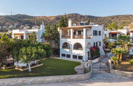 Alkis House by AegianKazarte - Foto 34