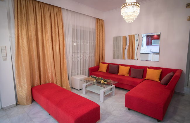 Aias summer house - Foto 37