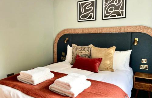 Barton Suites Luxury Home 2 of 2 Sleeps 6 - Foto 2