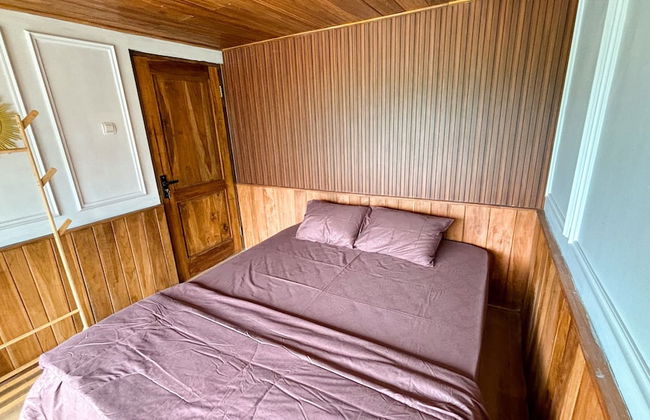 Hayasa Cabin Villa - Foto 17