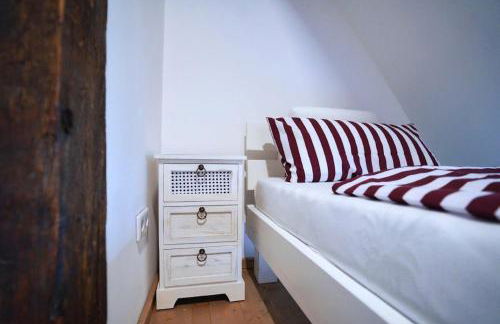 RefuKium alte Gerberei - Im Zentrum von Weißenburg - Foto 7