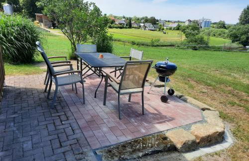 Fewo Tanja's Blumenparadies - Foto 34