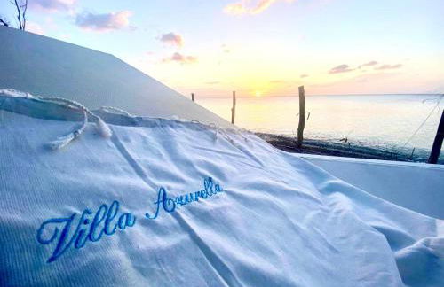 Villa Azurella Il Paradiso è qui - Foto 37