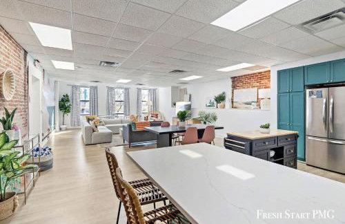 City View Loft - Foto 10