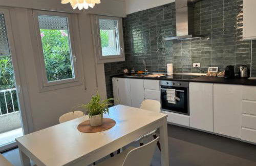 suite apartment Mestre - strategic to Venice - Foto 17