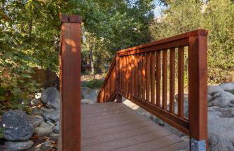 Sequoia Zen River House - Foto 26