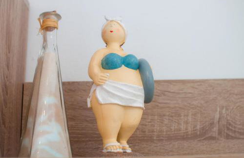 Apartmani Dujmović - Foto 36